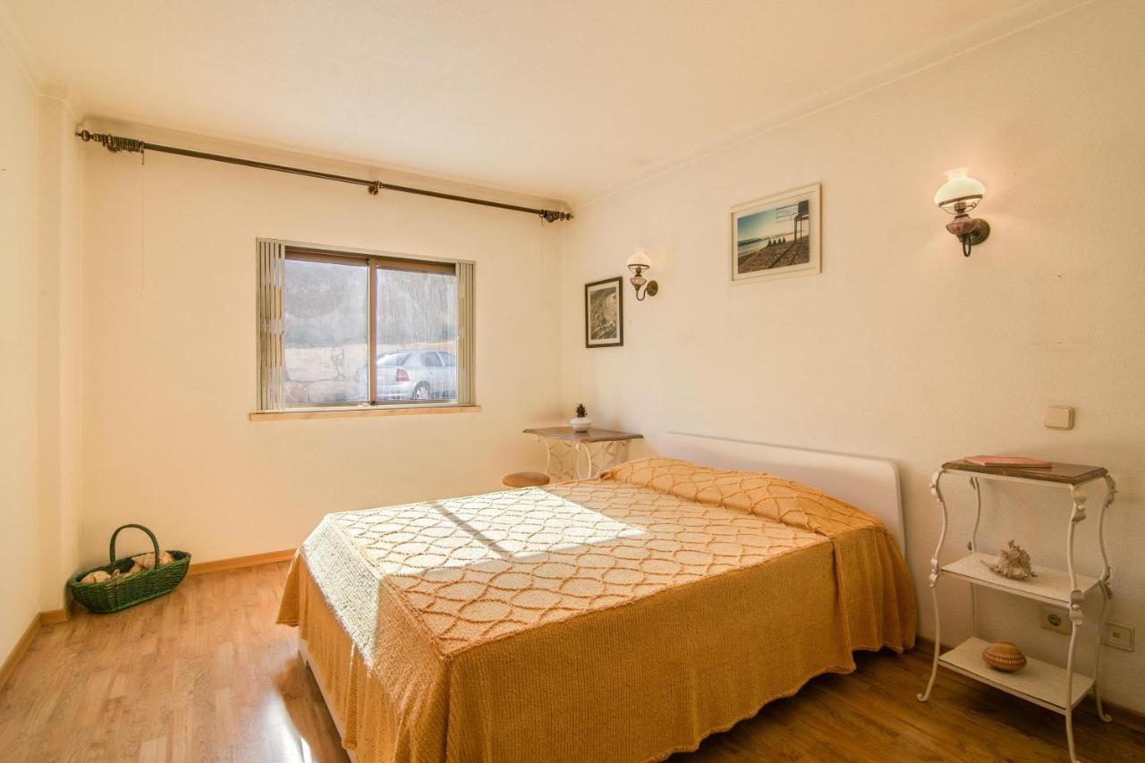 Apartamento Avenida Da Liberdade Albufeira Zewnętrze zdjęcie