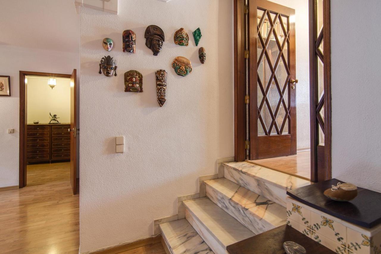 Apartamento Avenida Da Liberdade Albufeira Zewnętrze zdjęcie