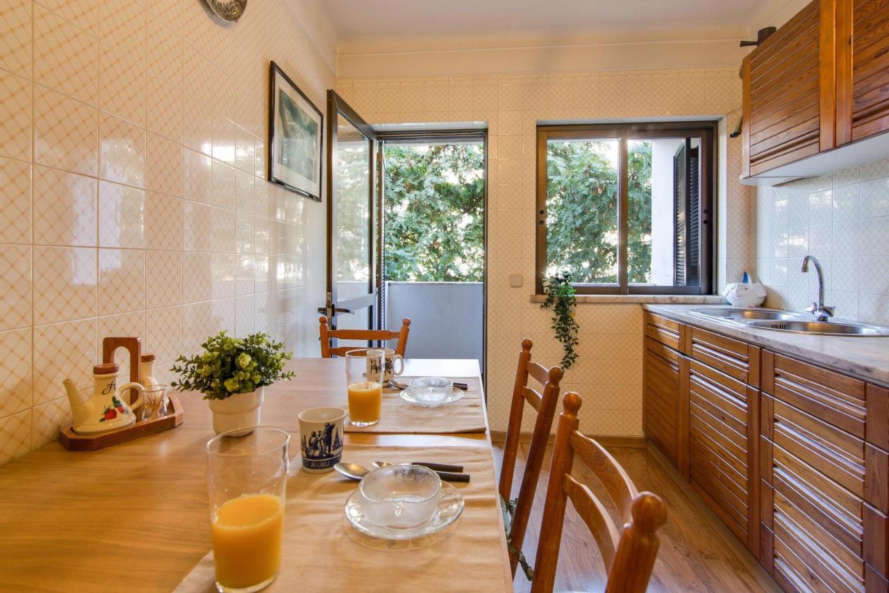 Apartamento Avenida Da Liberdade Albufeira Zewnętrze zdjęcie