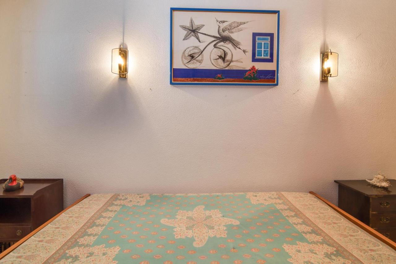 Apartamento Avenida Da Liberdade Albufeira Zewnętrze zdjęcie