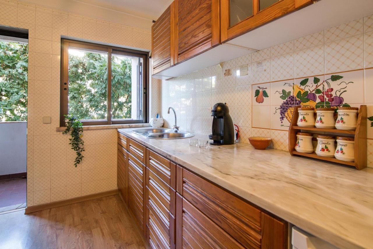 Apartamento Avenida Da Liberdade Albufeira Zewnętrze zdjęcie